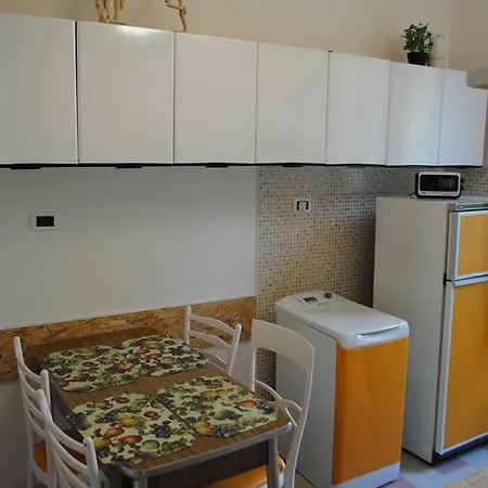 Art House Apartment