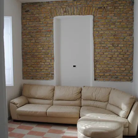 Art House Apartment Rome
