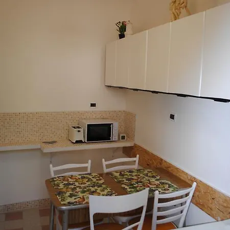 Art House Apartment *