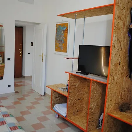 Art House * Rome