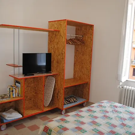 Art House Apartment Rome