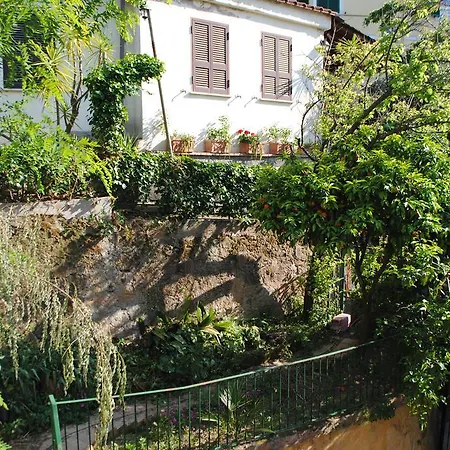 Art House Apartment