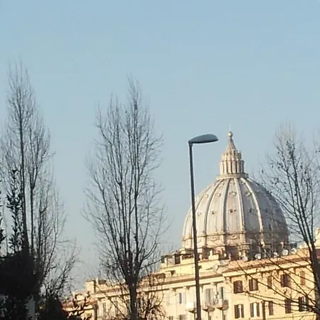 Apartment Art House Rome